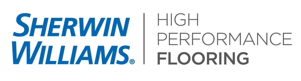Sherwin-Williams High Performance Flooring