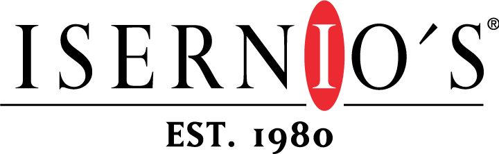 Isernios